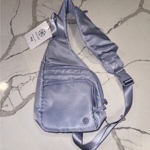 Gaiam Festival Sling Bag